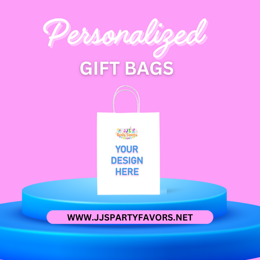 Custom Gift Bag