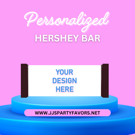 Hershey Bar